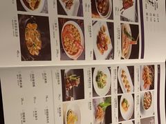 -穿越·外婆家(西溪天堂店)