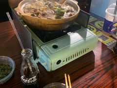 -包工仔·牛杂自助放题