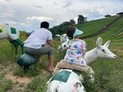 -南戴河国际娱乐中心