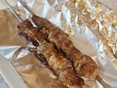 -汗腾格里·风味餐厅(新疆驻京办店)