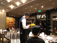 -广州文华东方酒店·江-由辉师傅主理