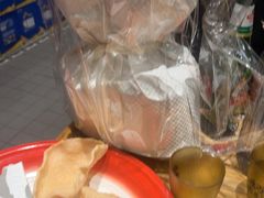 -北丐先生·野馄饨烧烤(泰达E街区店)