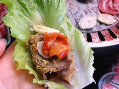 -牛炙烤肉(车公庙店)