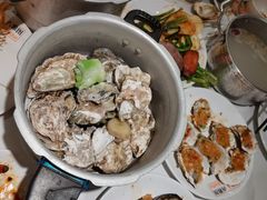 -SEA西雅图海鲜自助餐厅(海乐世界店)