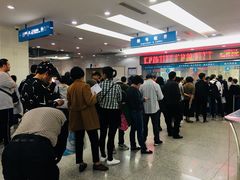 -复旦大学附属肿瘤医院(徐汇院区)