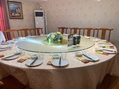 包厢-阿英煲(凉城路店)