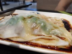 -银记肠粉店(中山一路店)