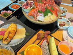 -匠和风精致料理(成都龙湖滨江天街店)