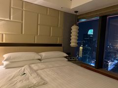 -上海静安香格里拉大酒店