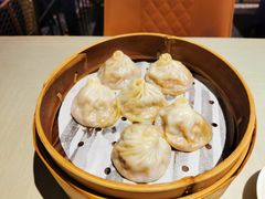 -穿蒸引鲜·嗲记(正大广场店)