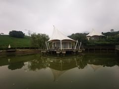 -帐篷客·溪龙茶谷度假酒店