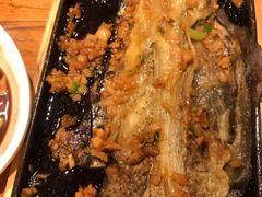 -聚点串吧·北京烧烤(赵登禹路店)