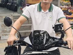 -九号电动车(安定门内大街店)