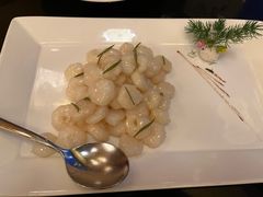 -黄山悦榕庄明月白云餐厅