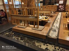 -樱町三味日本料理(城乡世纪广场店)