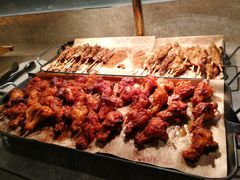 -比格比萨自助(鲁能城店)