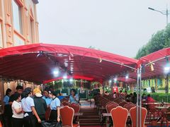 -马白开来特色羊排揪片子  (总店)