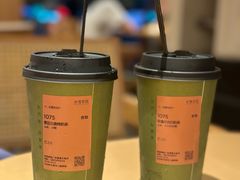 -奈雪茶院·茶室茶馆(广州粤海天地店)