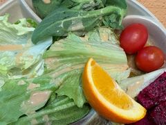 -素满香·全民食养自助(长宁龙之梦店)