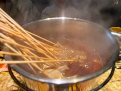 -喝丢一只鞋海鲜烧烤·海肠捞饭(东关街店)