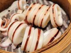 -乔街深夜食堂·小龙虾·高压锅生蚝(杭州总店)