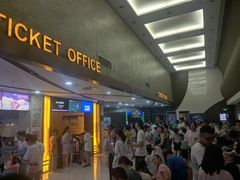 -龙之星国际影城(太平店)