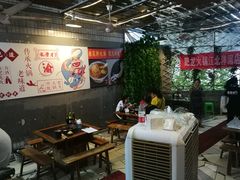 大堂-肥龙火锅(南坪店)