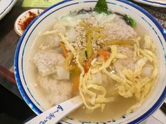 -长人馄饨铺(解放街店)