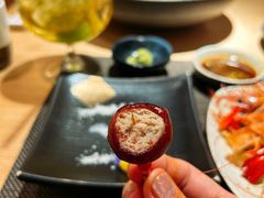 -德川家日本料理(中关村寰太大厦店)