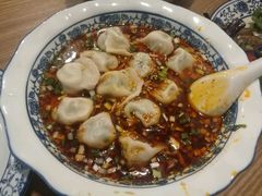 -西北狼(GOGO新天地店)
