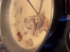 -捞王锅物料理(凯旋路店)