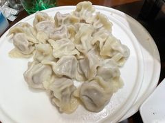 -晚归月亮湾私家菜(临邑路店)