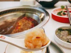 -椒王火锅(厚街万达店)