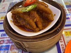金酱蒸凤爪-澳门陈光记烧味饭店(万象城店)