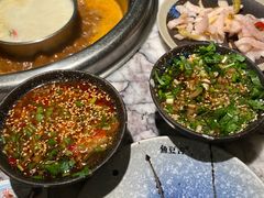 -鱼豆吉·豆浆鱼火锅(宜昌万达店)