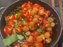 -辣伍鲜毛肚老火锅(元一店)