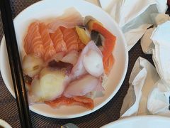 -白云宾馆-祥云西餐厅·法式鹅肝海鲜自助