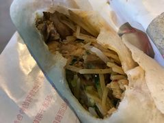 -安徽阜阳卷馍(西单店)