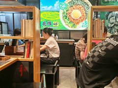 -和府捞面(天河领展广场店)