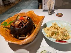 -梧桐Plus·创意京·川料理(万象城店)