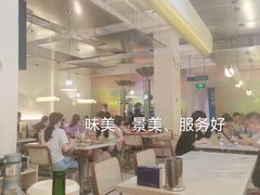 -白仁仔· 活烤海鲜 宵夜(豫园店)