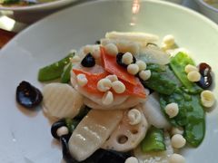 -庆江南江南菜(琴湖溪里花园城店)