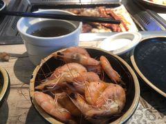 -纽牛有约自助烤肉(漳州中闽店)