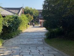 -茅山东方盐湖城景区