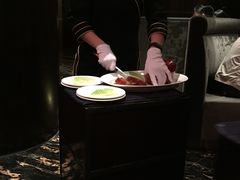 -8餐厅(新葡京酒店)