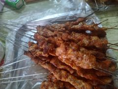 -酒宝荡烧烤(长航局江大路住宅小区店)