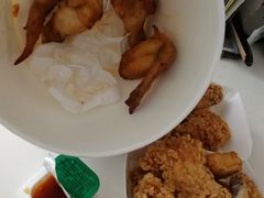 -肯德基(丰管路店)