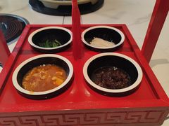 -君思港湾(富强店)