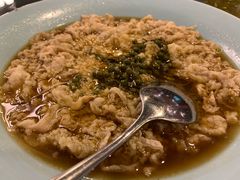 椒汁肥牛-羲和雅苑•北京烤鸭(平安国际金融中心店)