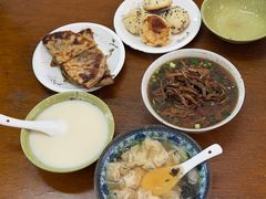 -老虎灶小吃